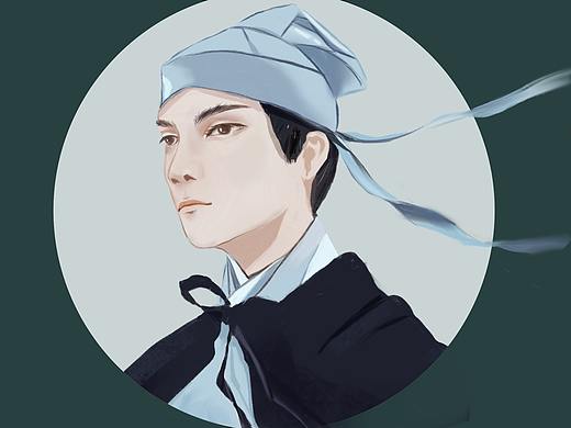 一些大头（个人主页-ZNDgyODUwMjQ=） - 创作习作 - 站酷设计师尺素素素原创素材 - 站酷ZCOOL