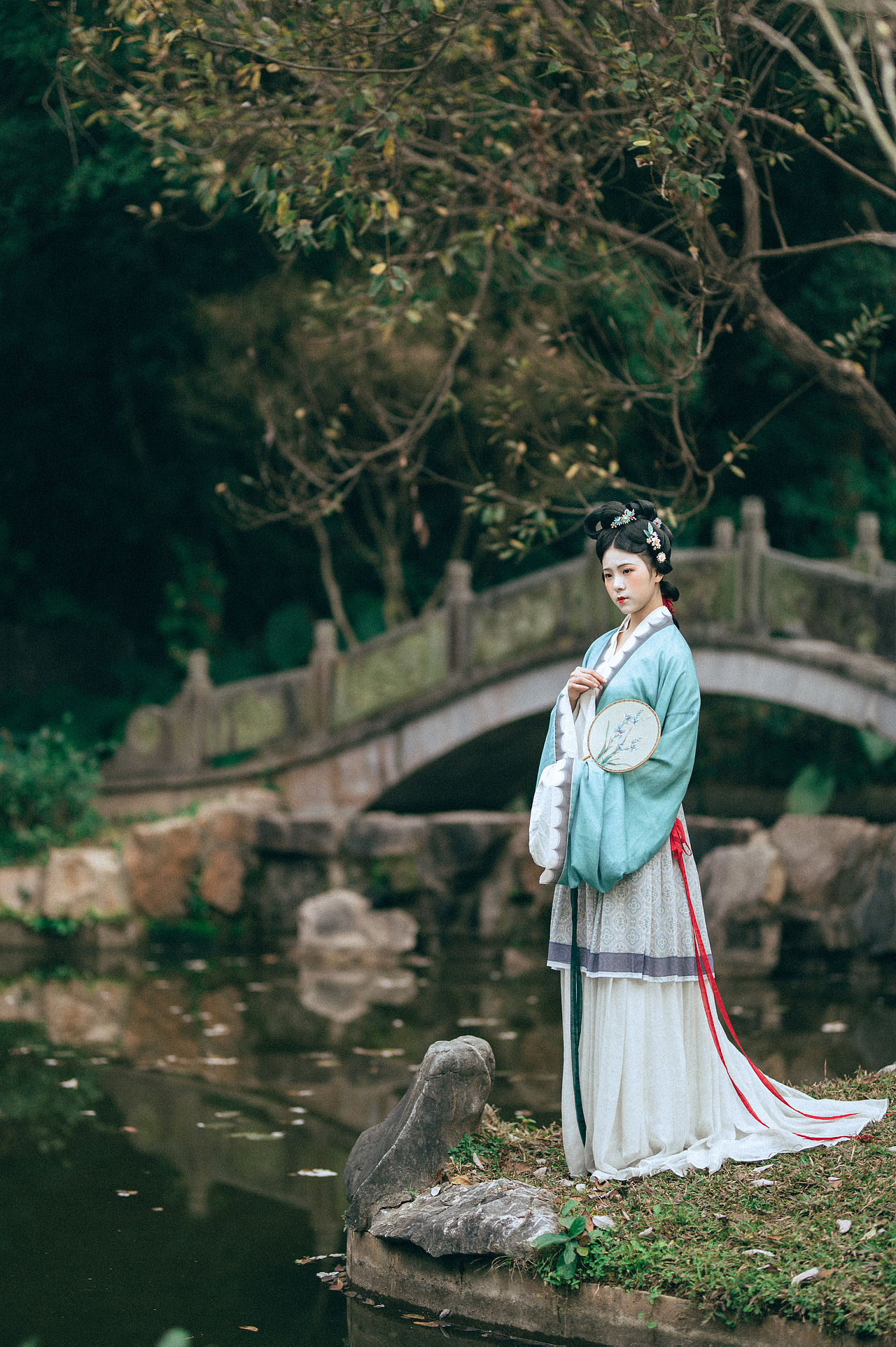 【雅宋志】(二)（图ZMjk2MjI3MTQw） - 人像摄影 - 站酷设计师芸公子yunzizy原创素材 - 站酷ZCOOL