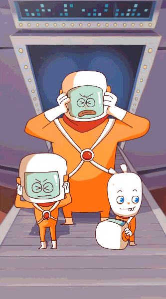 天猫团圆街（图ZOTQ4Njk5MTI=） - 动画片 - 站酷设计师INFINI映纷创意原创素材 - 站酷ZCOOL