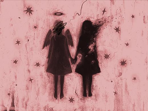 一些自己發(fā)瘋畫著玩的圖（個(gè)人主頁(yè)-ZNTc3MjM4MTY=） - 繪畫 - 站酷設(shè)計(jì)師Linderii原創(chuàng)素材 - 站酷ZCOOL