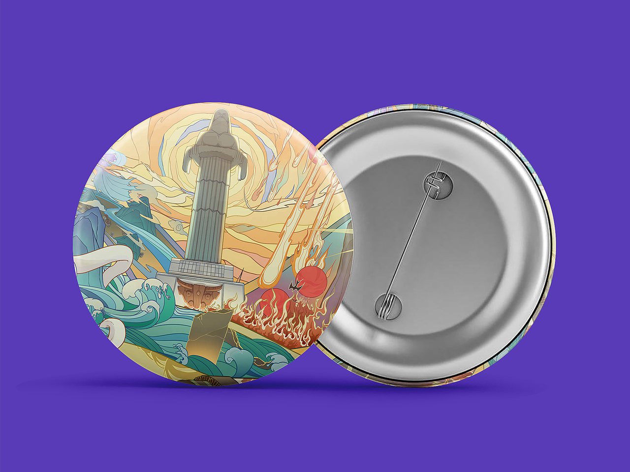 长治——神话与现实的交界线