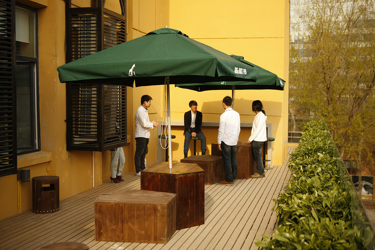 PIXTOR: JvM Beijing Office（图ZMTEzMjg3ODA=） - 艺术插画 - 站酷设计师wilkison原创素材 - 站酷ZCOOL