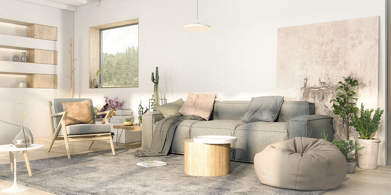 过客别宿——sitting room