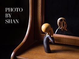 静物摄影 | 呐喊