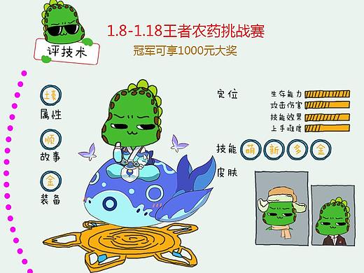 《真金实验室》（个人主页-ZMzIwMjc4NDA=） - 短篇/格漫 - 站酷设计师被锁定的解语花原创素材 - 站酷ZCOOL