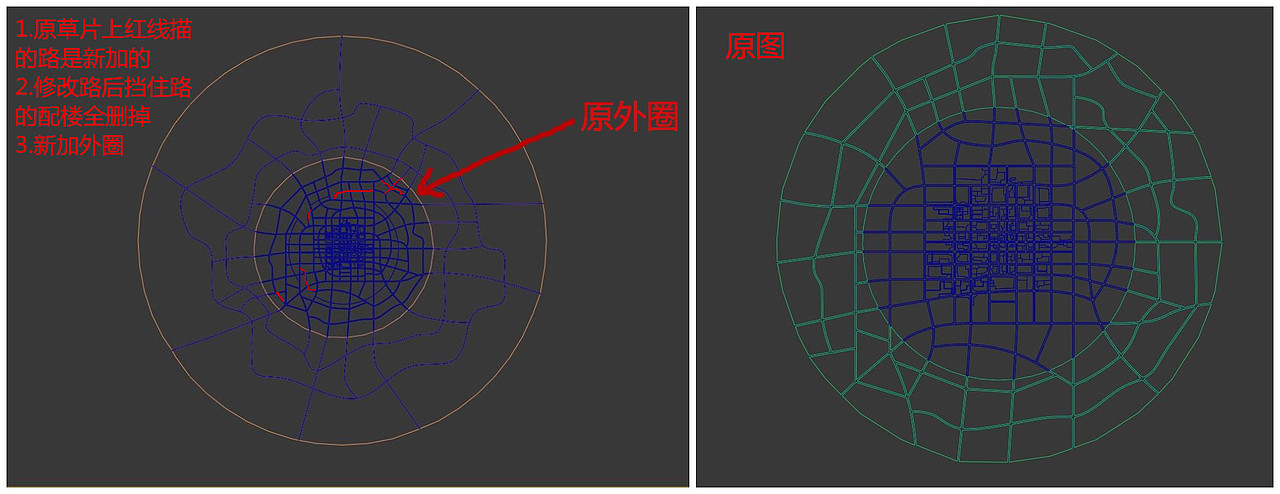 工作记录-海信城市智慧心脏（图ZMTc5MTI4OTg0） - 场景 - 站酷设计师yhy1956927098原创素材 - 站酷ZCOOL