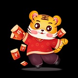 小张没腋毛的头像