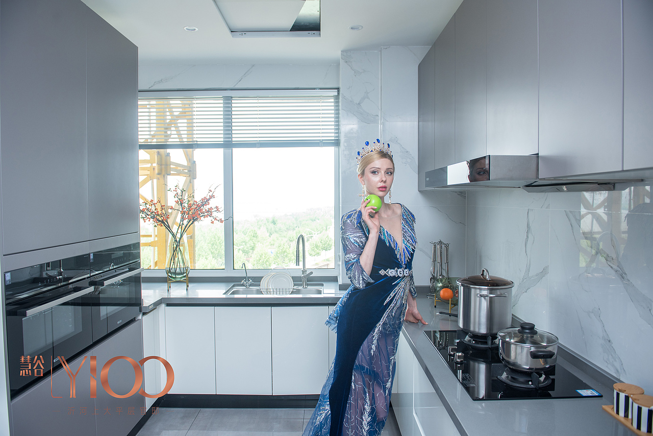 经纪人启动会暨样板间开放活动（慧谷）（图ZMjA1NTY2MzIw） - 人文/纪实摄影 - 站酷设计师放狼的小羊原创素材 - 站酷ZCOOL