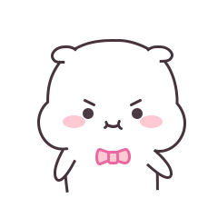 【我叫小可爱2】微信表情包上架啦~