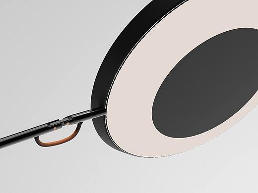 翻翻台灯——设计小白的设计作业