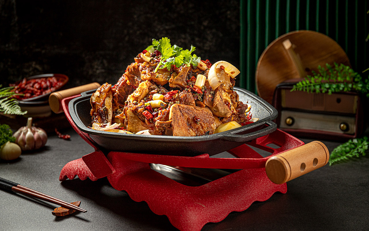 川菜|中餐|摄影|美食摄影|陈雅芳 - 原创作品 - 站酷 (zcool)