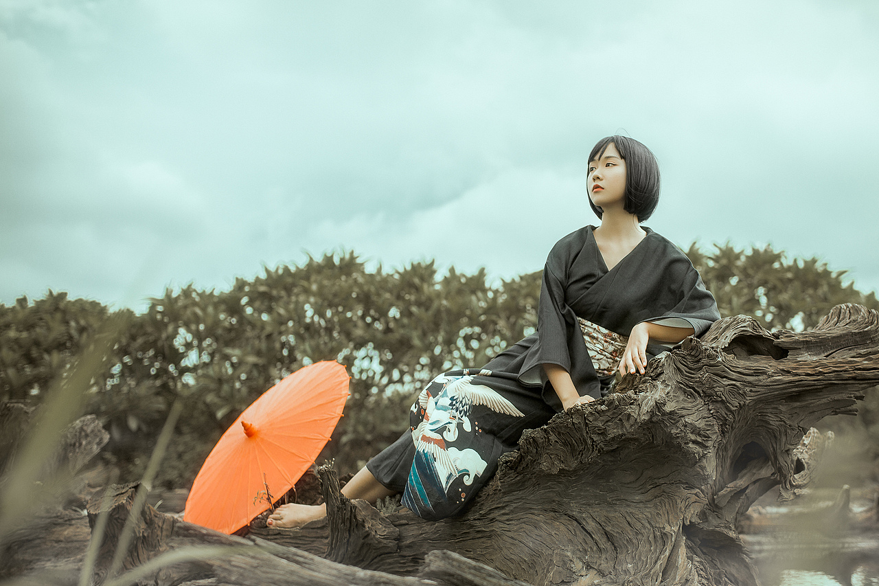-湜湜其沚（图ZOTI5MTE0MjA=） - 人像摄影 - 站酷设计师摄影师仁聪原创素材 - 站酷ZCOOL