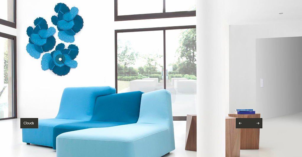 逸云墙饰装饰画【集恒工艺jienarts 】