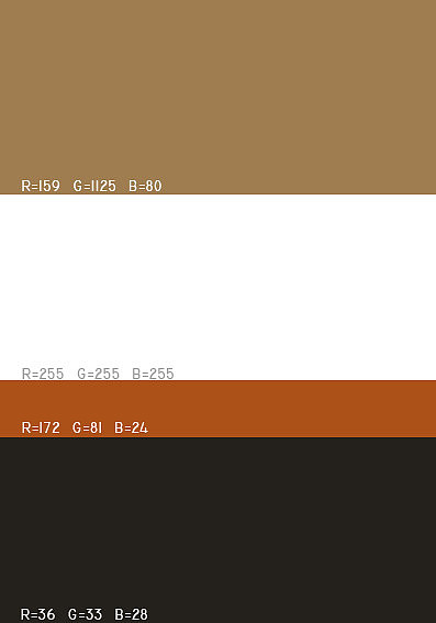 配色（图ZMTI1OTc4ODgw） - 其他 - 站酷设计师fengyuhann原创素材 - 站酷ZCOOL