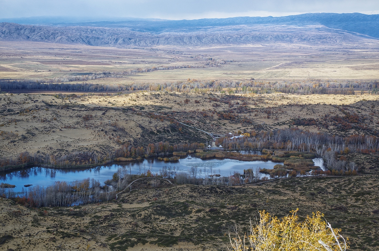 北疆秘境|秋色刚好，冷而不寒（图ZMTQzNTQwNTU2） - 风光摄影 - 站酷设计师suki1011原创素材 - 站酷ZCOOL