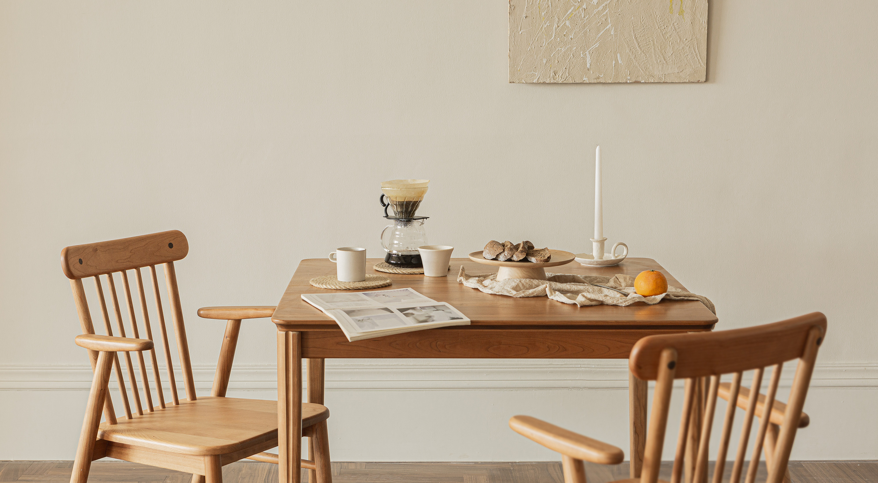 家居摄影蜂鸟餐桌设计师家具摄影家居产品拍摄