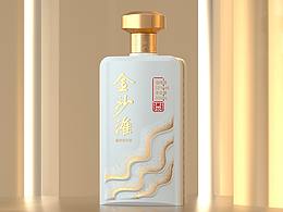 酒包装