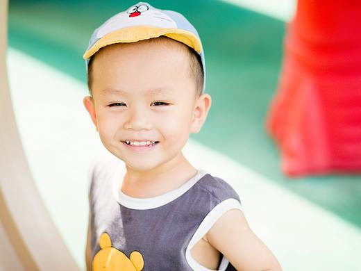 好奇宝宝（个人主页-ZNTQ5ODE1NjQ=） - 人像摄影 - 站酷设计师岚嵐儿原创素材 - 站酷ZCOOL