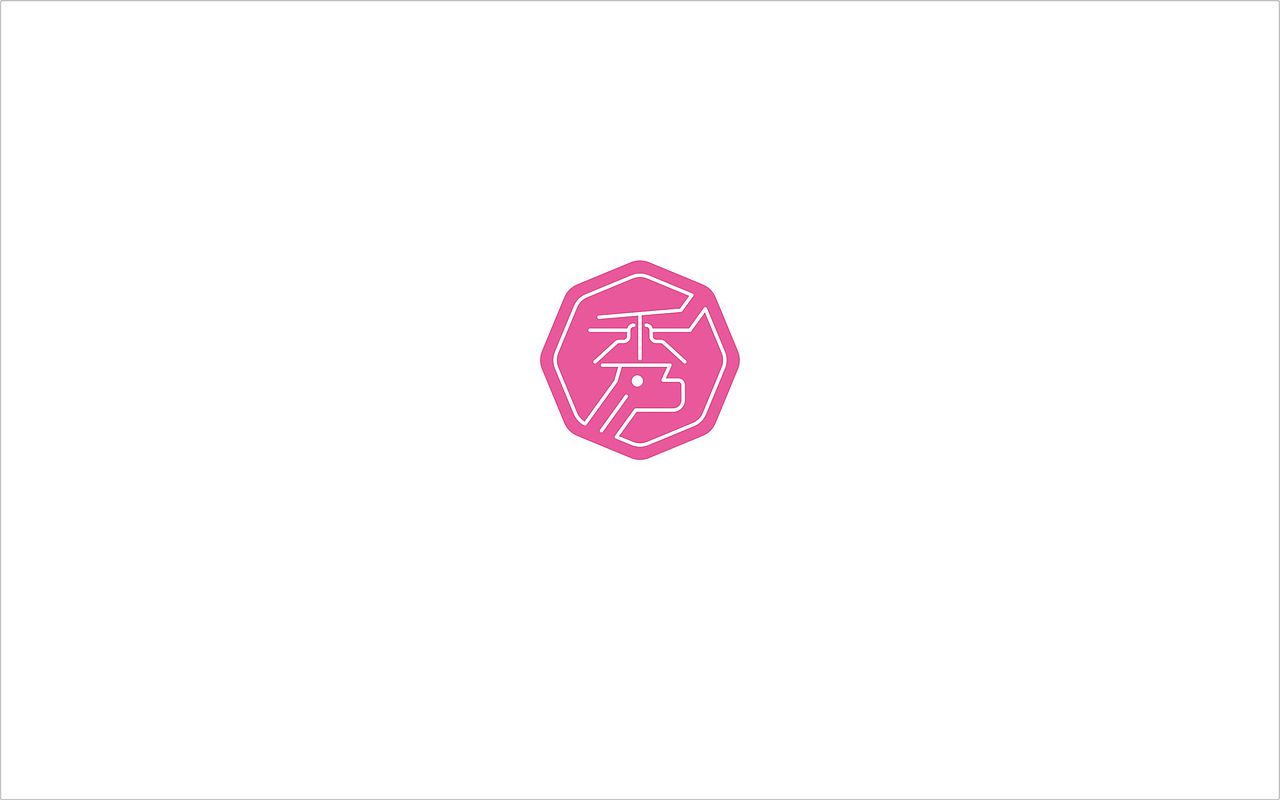 秀logo设计