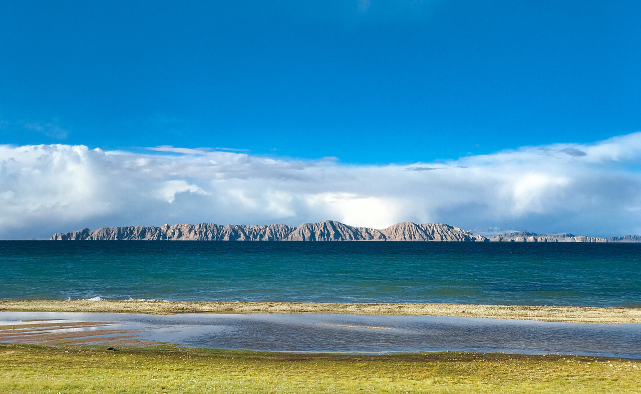 西藏之旅 西藏自驾游 使用iphone7p 拍摄|摄影|风光