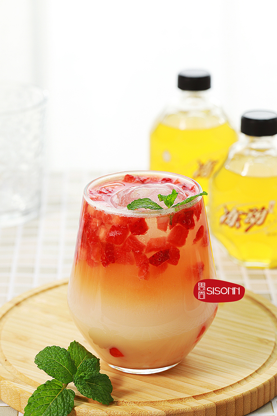 水果酒-冻动酒|摄影|产品摄影|思尚摄影 - 原创作品 - 站酷 (zcool)