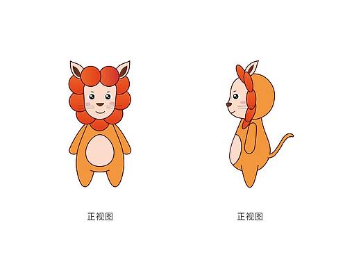 banner&插画& 吉祥物