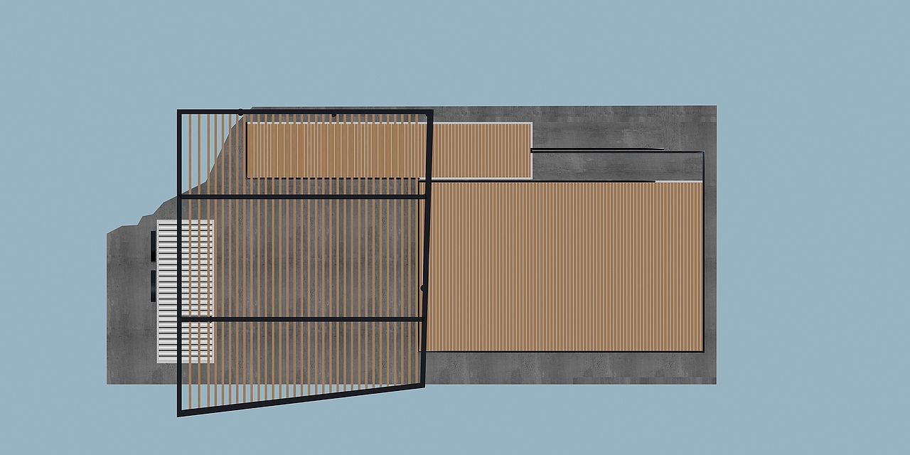 湖南省吉首市绿道集装箱项目（图ZMjA0NzIxOTky） - 建筑设计 - 站酷设计师彭岑原创素材 - 站酷ZCOOL