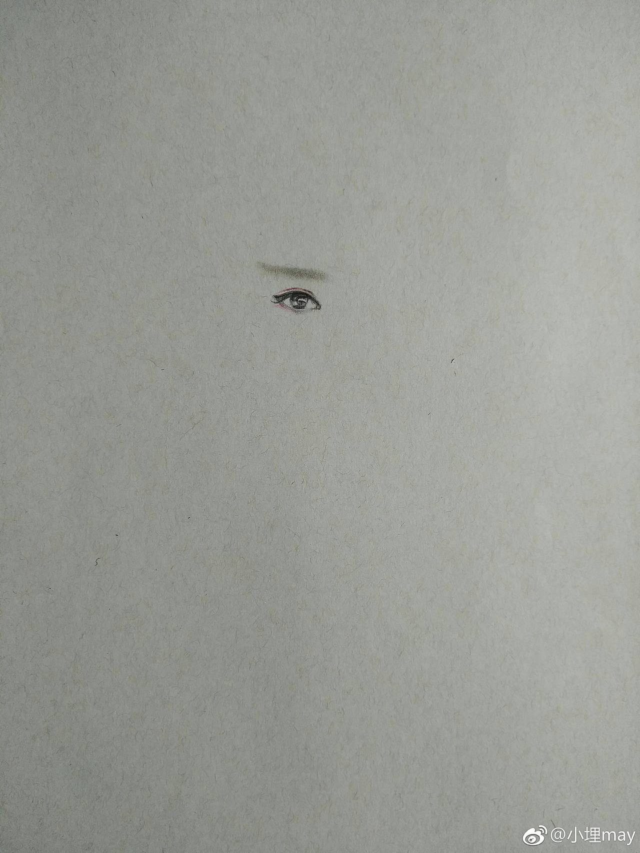 古典美（图ZMTE5MTU0NTcy） - 绘画 - 站酷设计师小埋may原创素材 - 站酷ZCOOL