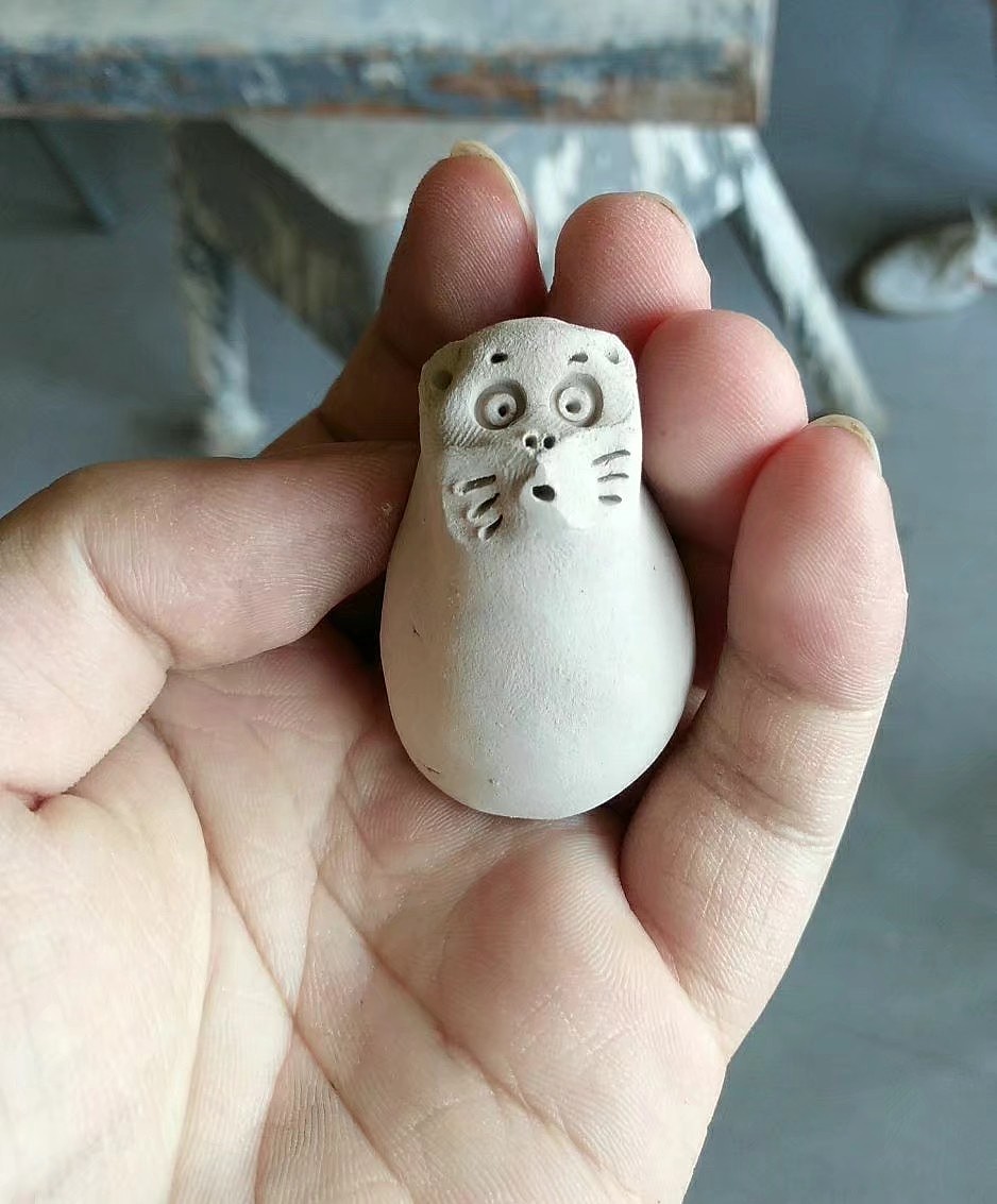 泥塑深圳/产品设计师/5年前/52浏览潘小駑