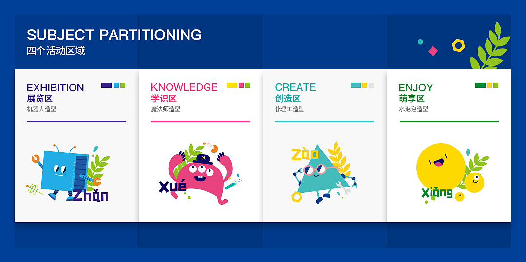 奇趣童真·六一亲子活动（图ZMTczODc5MDY0） - 宣传物料 - 站酷设计师自然无限原创素材 - 站酷ZCOOL