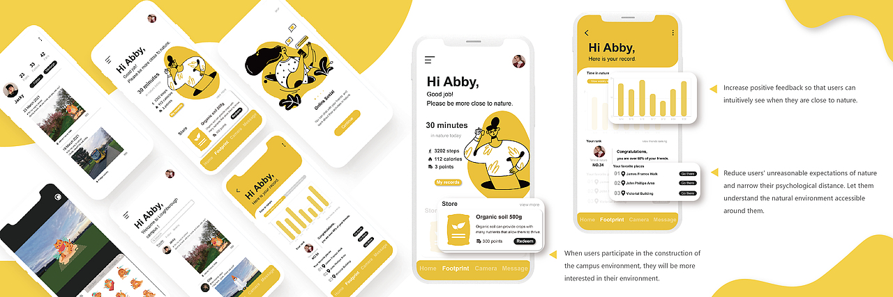 YU SONG-Portfolio（图ZMjc0MTkwMTEy） - 人机交互 - 站酷设计师Gabi秧秧秧原创素材 - 站酷ZCOOL