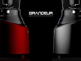 智能破壁机设计