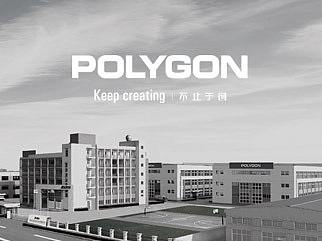 polygon 官网网站建设 三网合一
