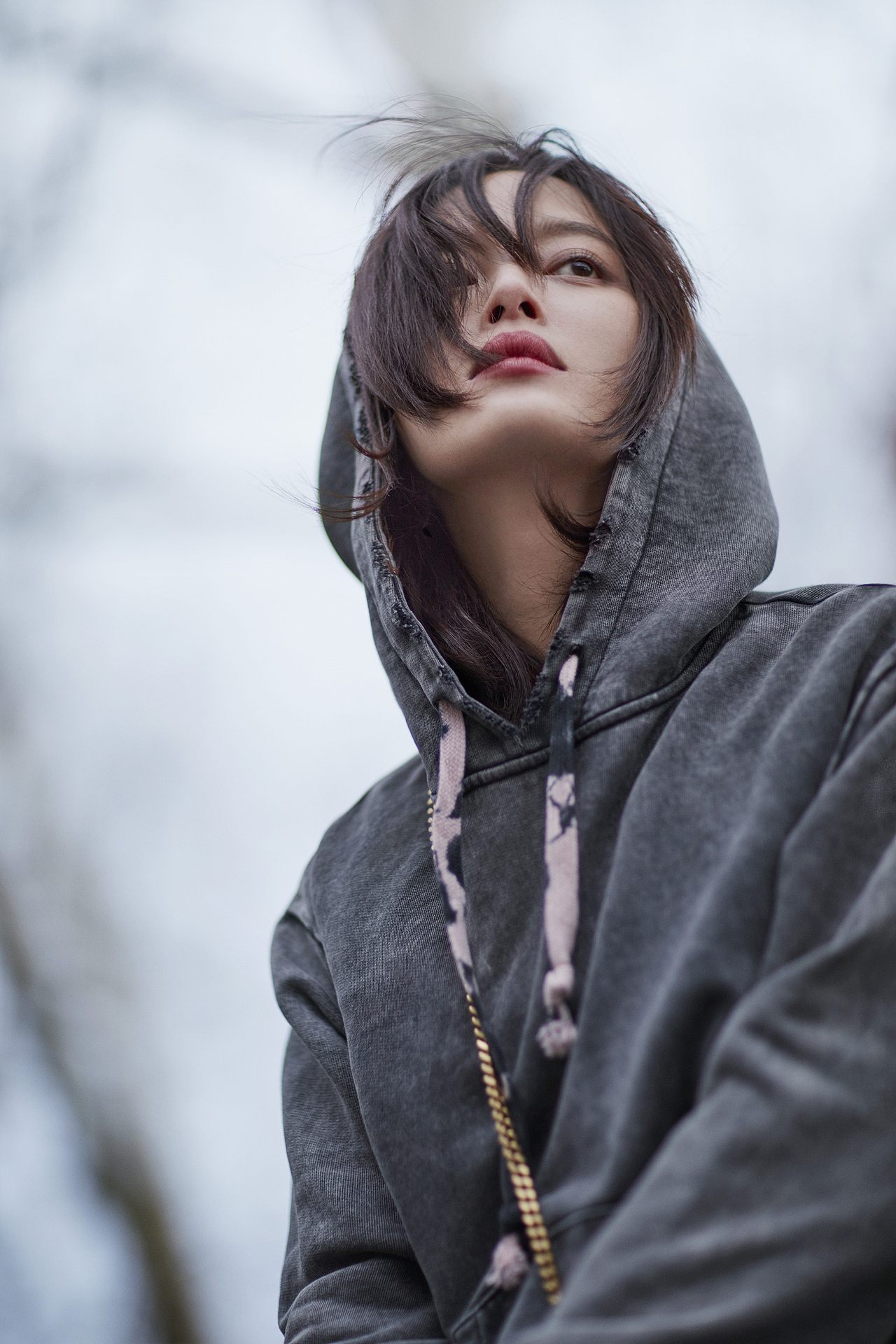 辛芷蕾（图ZMTY3MTU4MDY0） - 人像摄影 - 站酷设计师修图师Dahai大海原创素材 - 站酷ZCOOL