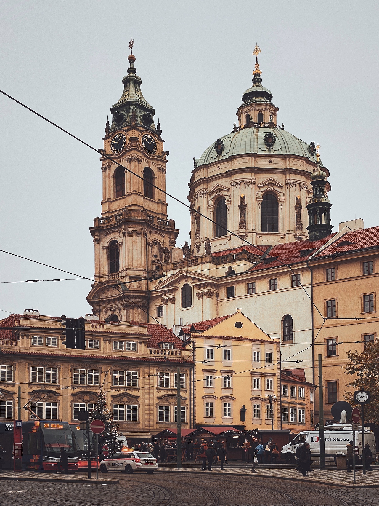 手机里的欧洲记忆