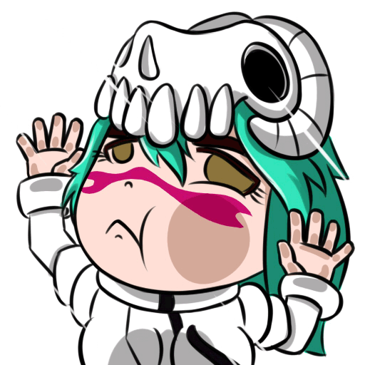 【贴玻璃】系列第二十七弹之死神系列（三）（图ZMTQzOTg1MDQ=） - 单幅漫画 - 站酷设计师头叔UncleHead原创素材 - 站酷ZCOOL