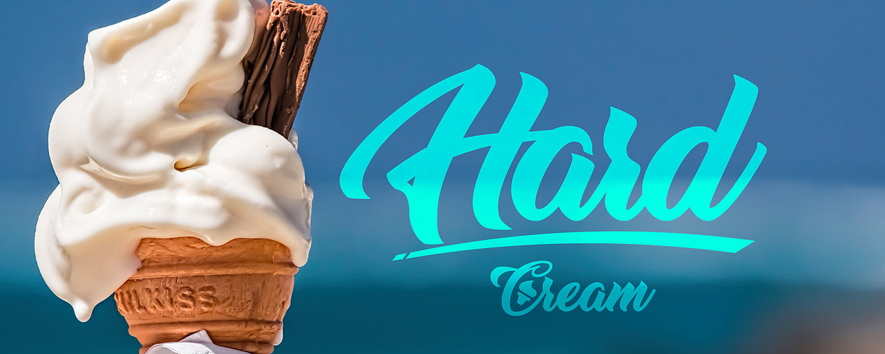 【涂鸦设计】一些字,一些图 #1