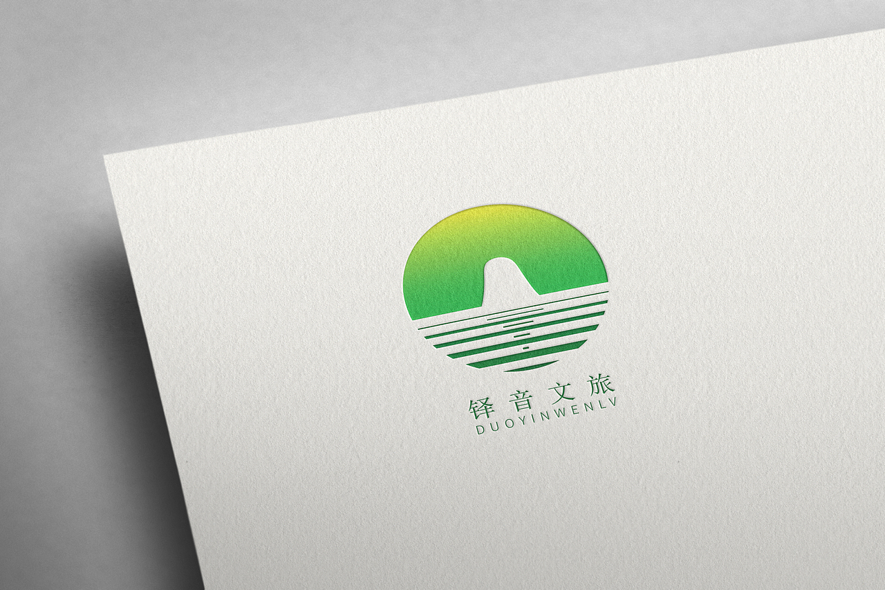 文旅logo设计（图ZMjE4NzY0NTAw） - Logo - 站酷设计师奶糖心原创素材 - 站酷ZCOOL