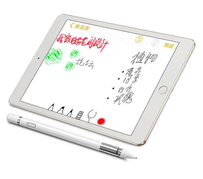 电容笔（图ZMTQxNjU3MTQ4） - 电子产品 - 站酷设计师MW丶D原创素材 - 站酷ZCOOL