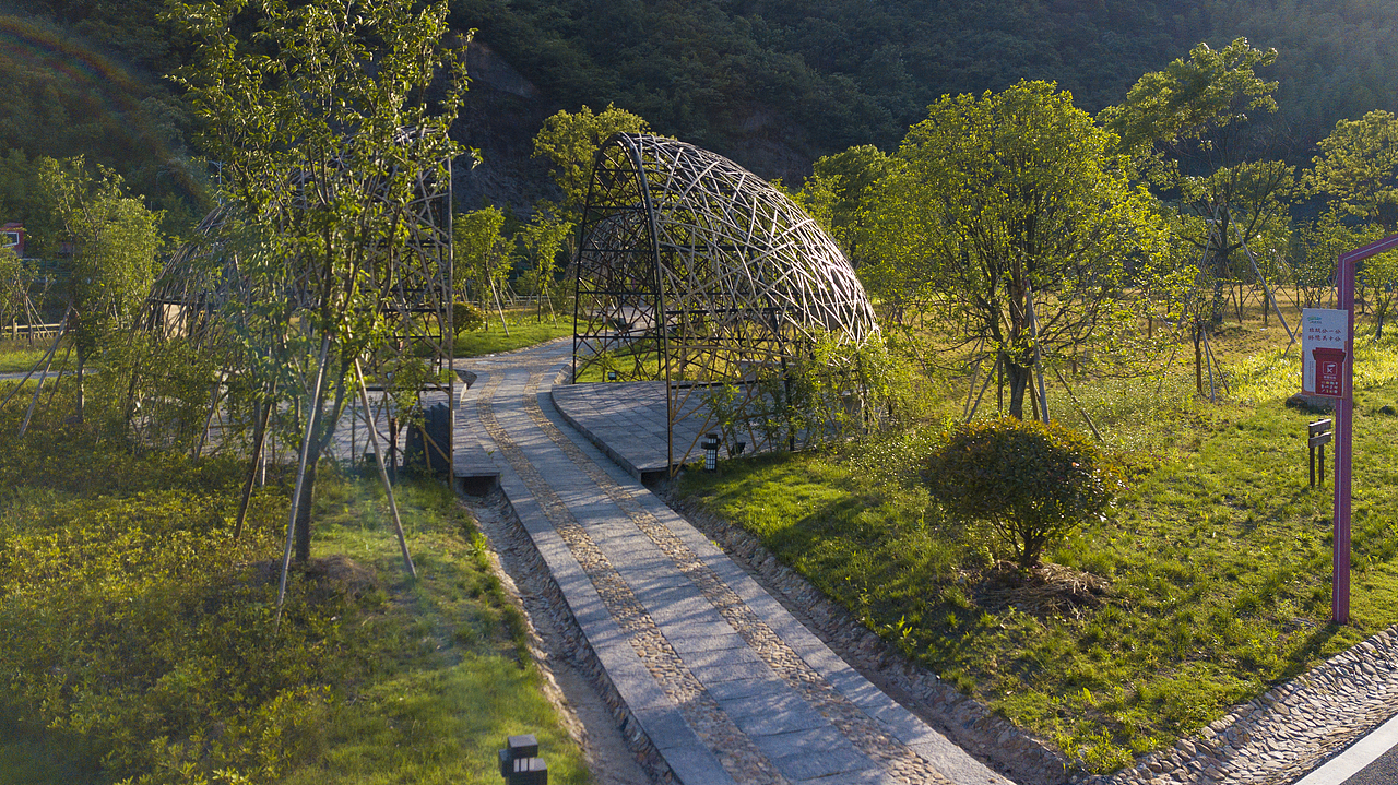 2020泗溪村（浙江省杭州市余杭区百丈镇）（图ZMjA4Njk2MjA4） - 风光摄影 - 站酷设计师杭州汪大大原创素材 - 站酷ZCOOL