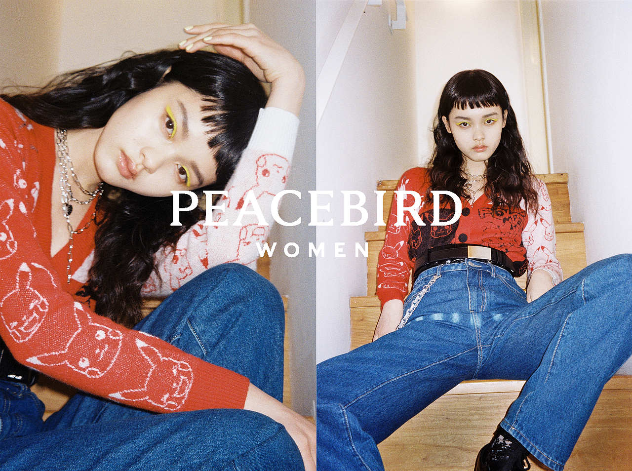 品牌商业拍摄｜形象画报（图ZMjYwNDQyNzAw） - 时尚/艺术摄影 - 站酷设计师jiaingzi原创素材 - 站酷ZCOOL