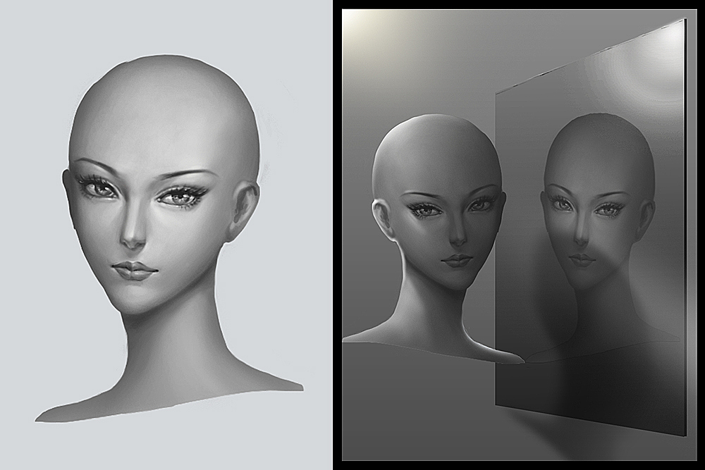 武器练习（图ZMTkyMjY4NzI=） - 创作习作 - 站酷设计师aicocolee原创素材 - 站酷ZCOOL