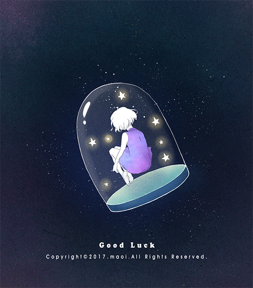 一颗星星的使命（图ZODU0Mzc0MjA=） - 创作习作 - 站酷设计师猫矮_MAOI原创素材 - 站酷ZCOOL