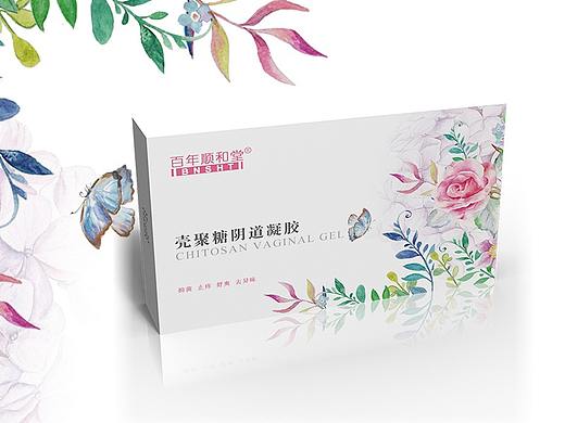 壳聚糖凝胶 女性