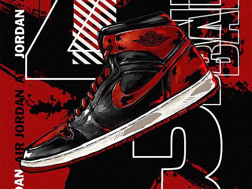 AIR JORDAN