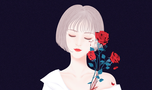 Miss_Y木易的個人主頁（背景預(yù)覽） - 主頁背景設(shè)置 - 站酷設(shè)計(jì)師Miss_Y木易原創(chuàng)素材 - 站酷ZCOOL