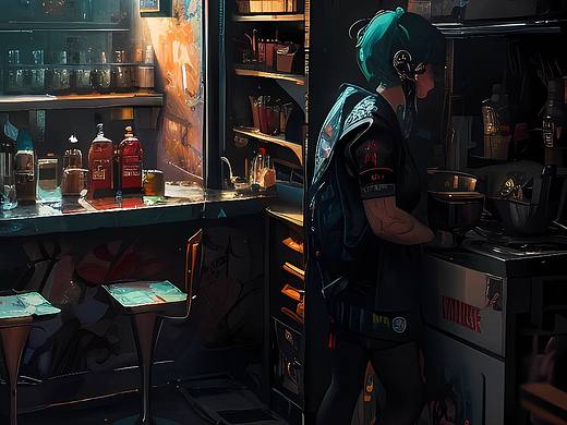 没有标题的标题