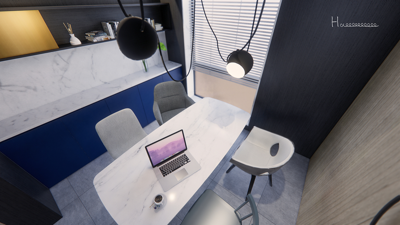 小户型设计|生活该有的样子（图ZMTYwOTUxNTUy） - 家装设计 - 站酷设计师HAOS丨Design原创素材 - 站酷ZCOOL