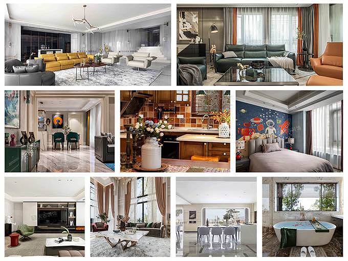 美丽重庆,天古同行,天古装饰20周年庆钜惠火热进行中