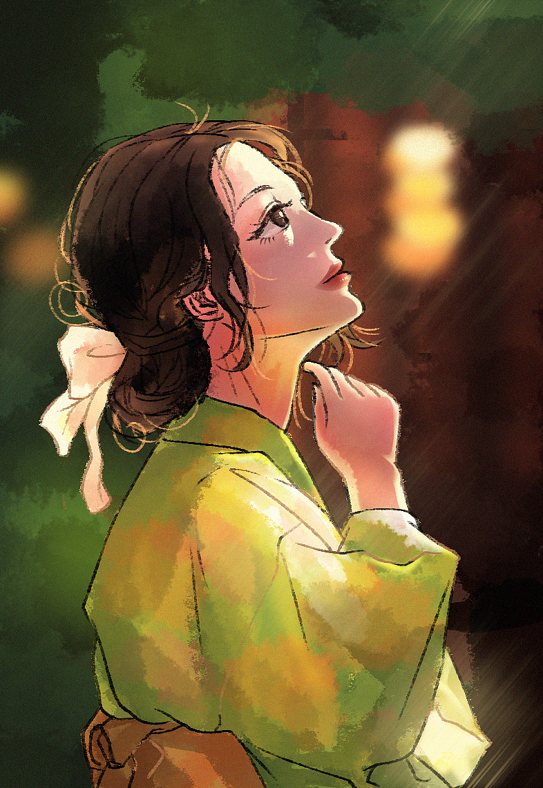 色彩60天挑战赛Finish